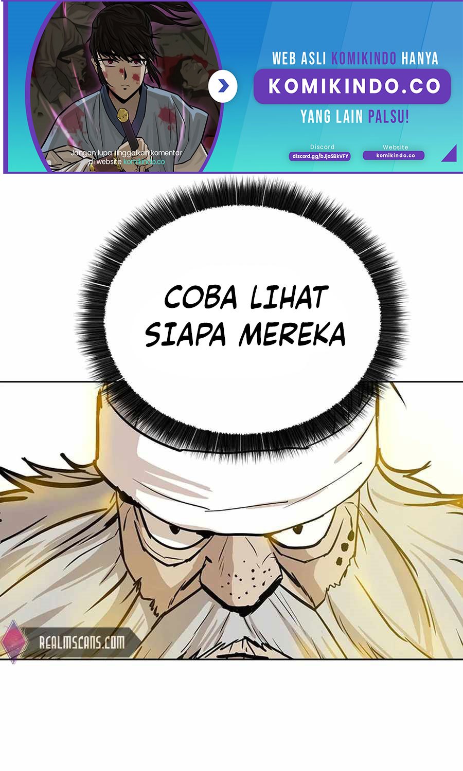 Baca Weak Teacher Chapter 33 Gambar 2