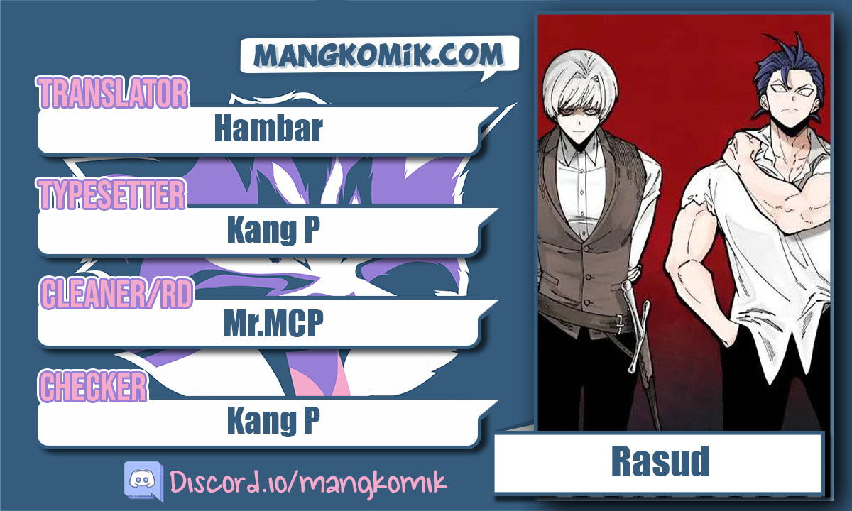 Baca Komik Rathard Chapter 53 Gambar 1