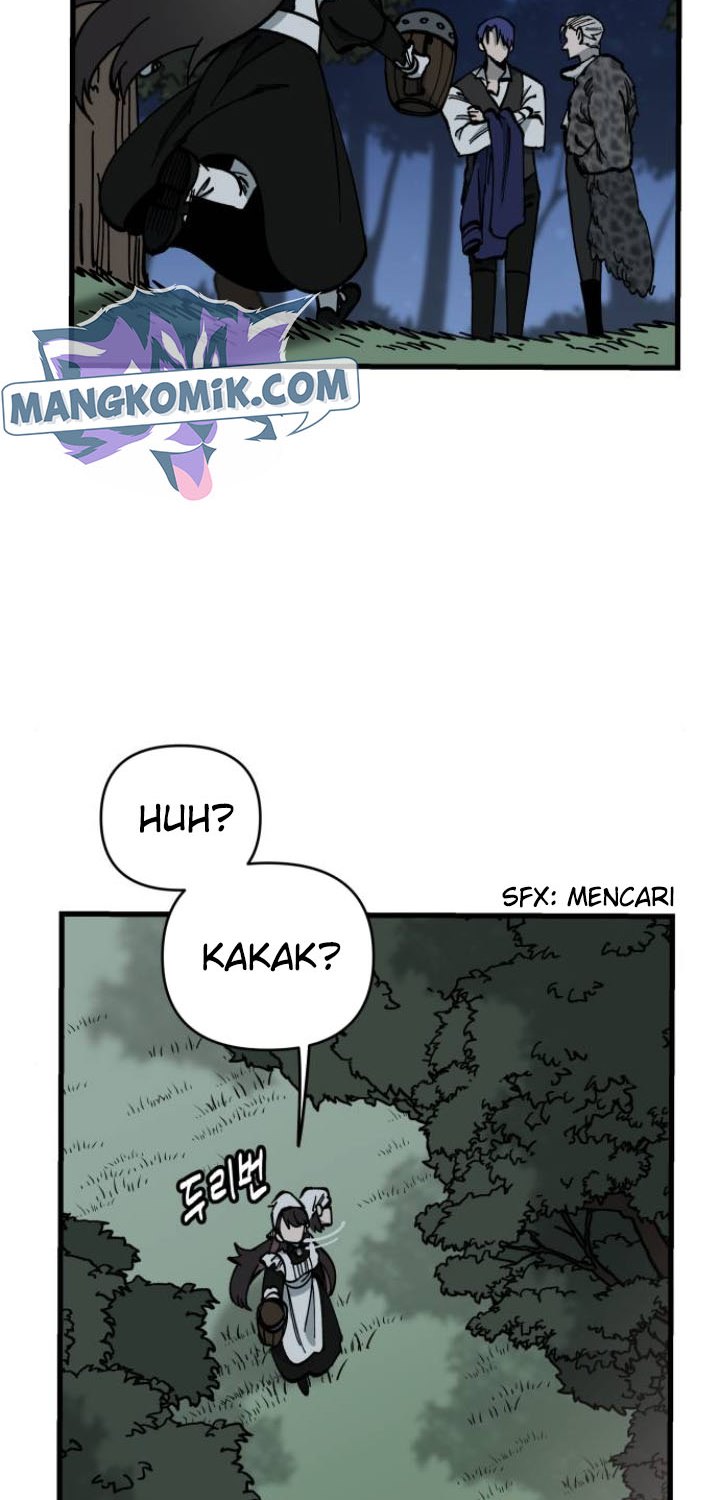 Rathard Chapter 53 Gambar 29
