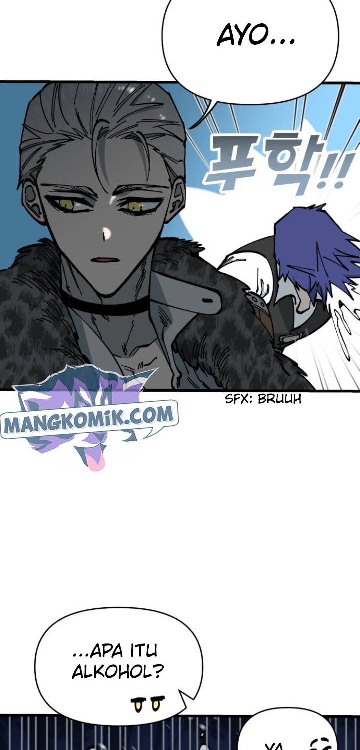 Rathard Chapter 53 Gambar 33