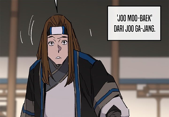 The Undefeatable Swordsman Chapter 99 Gambar 48