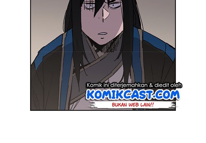 The Undefeatable Swordsman Chapter 99 Gambar 7