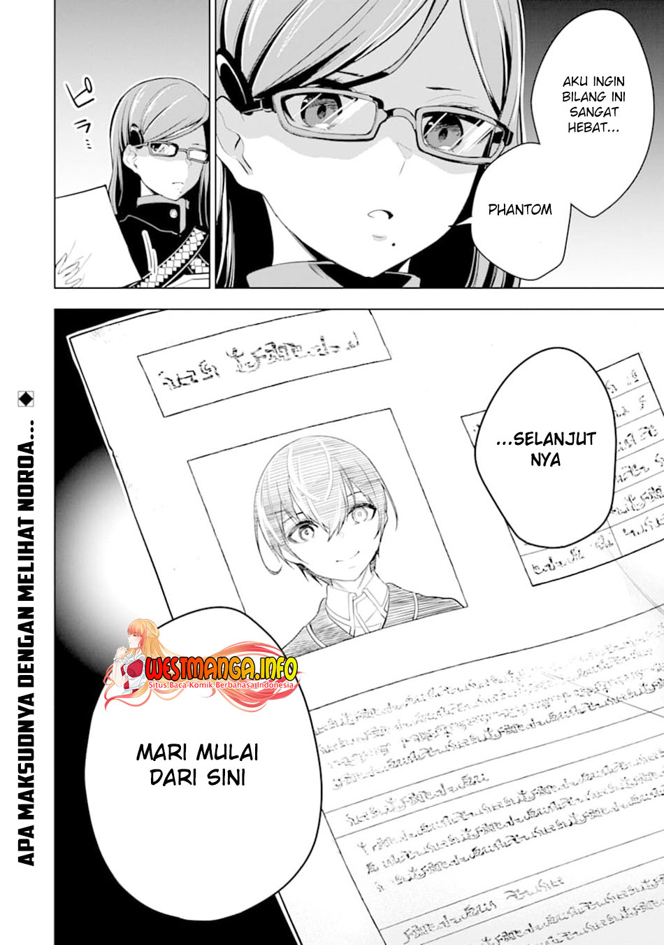 Sobiwaku Zero No Saikyou Kenshi Demo, Noroi No Soubi (kawai) Nara 9999-ko Tsuke-hodai Chapter 19 Gambar 32