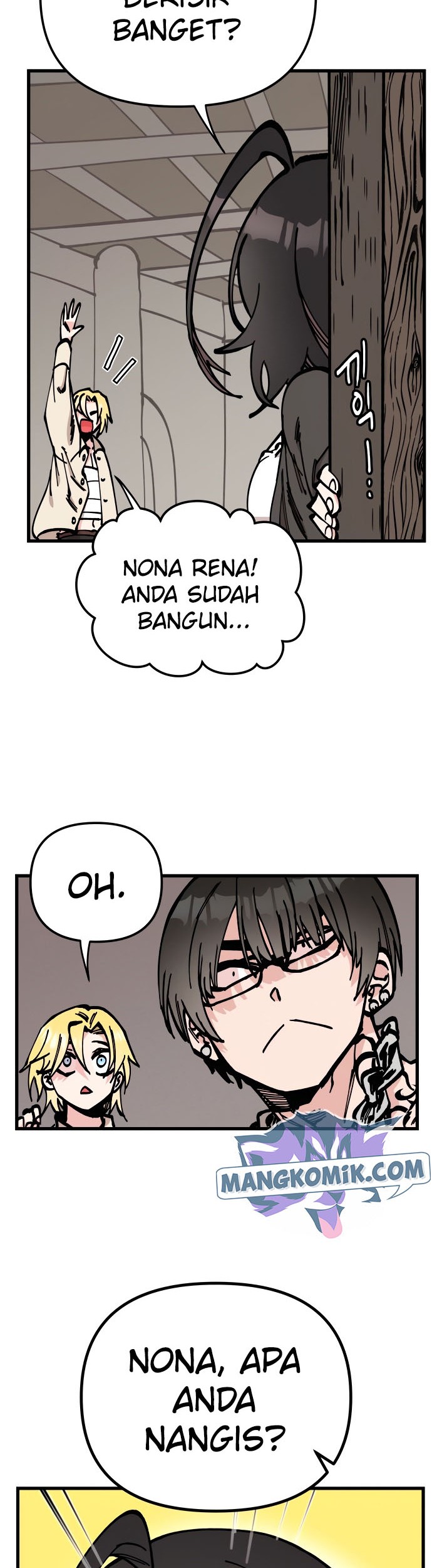 Rathard Chapter 48 Gambar 5