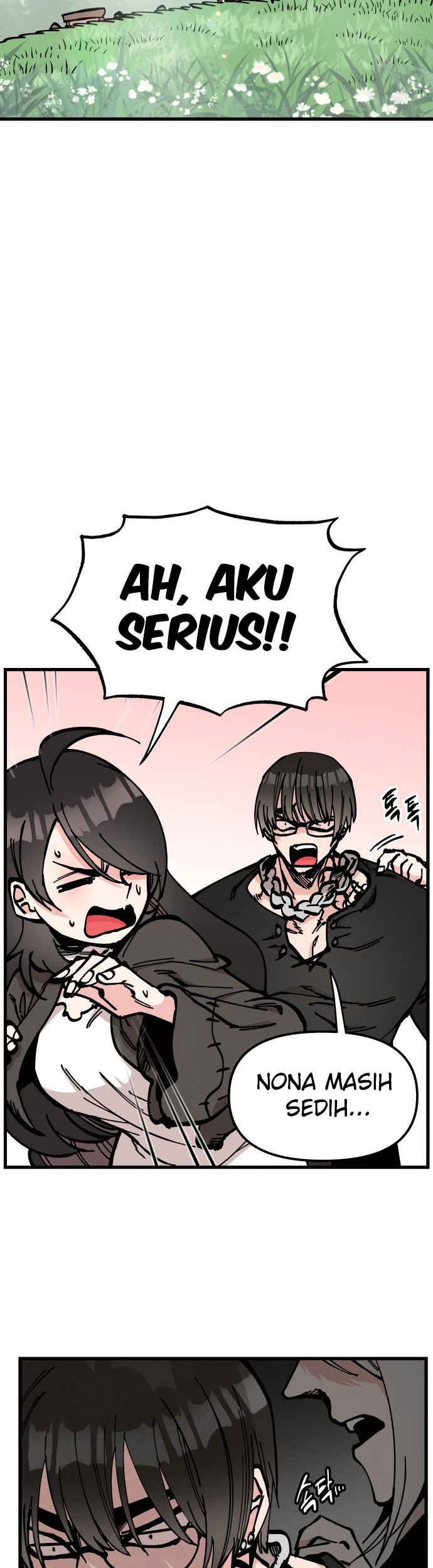 Rathard Chapter 48 Gambar 8