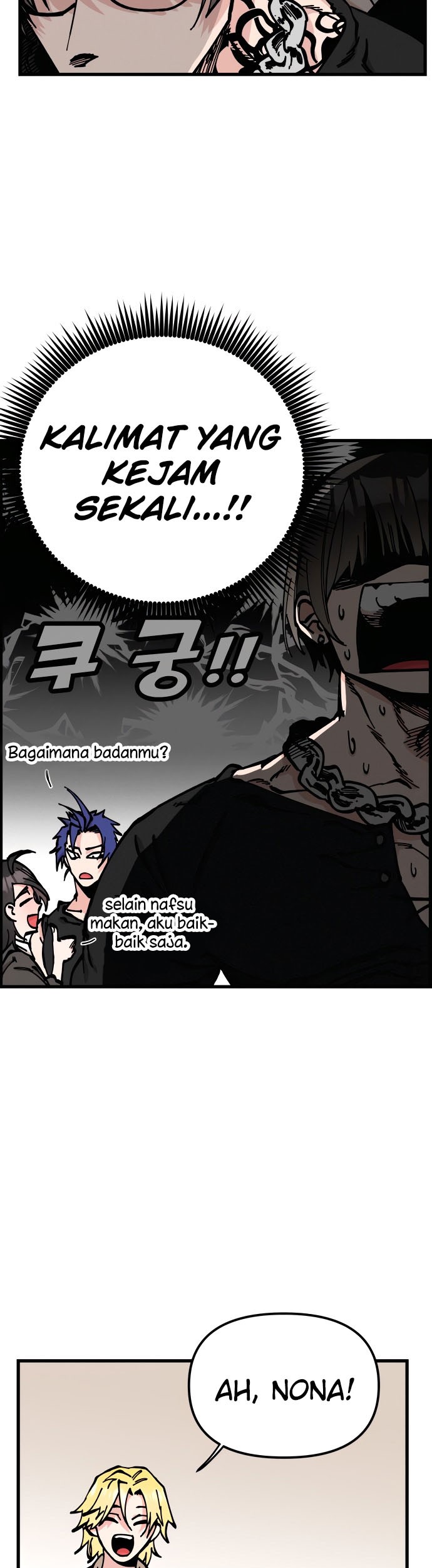 Rathard Chapter 48 Gambar 9