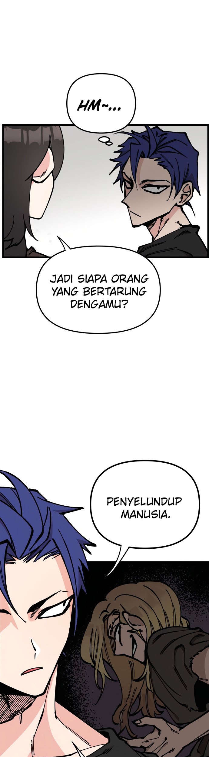 Rathard Chapter 48 Gambar 13