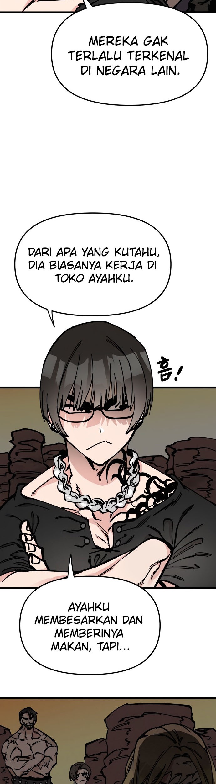Rathard Chapter 48 Gambar 14