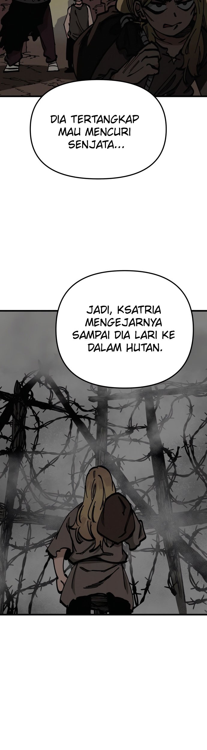 Rathard Chapter 48 Gambar 15