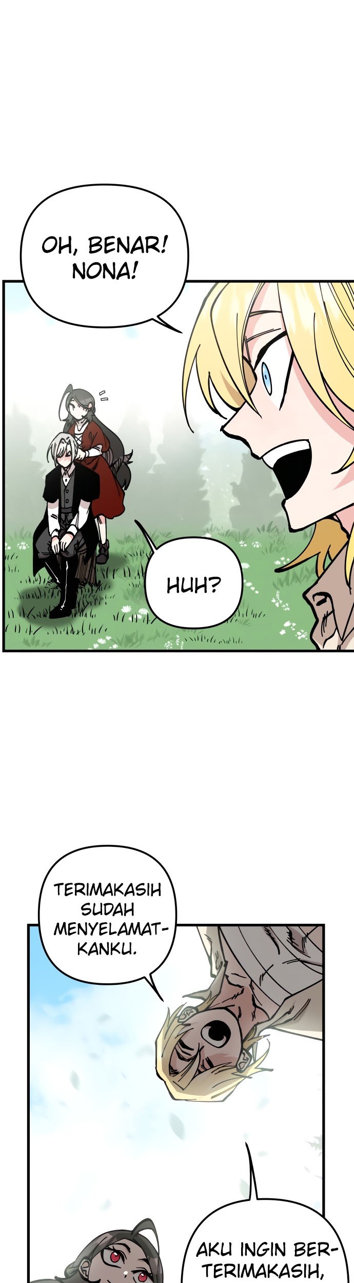 Rathard Chapter 48 Gambar 24