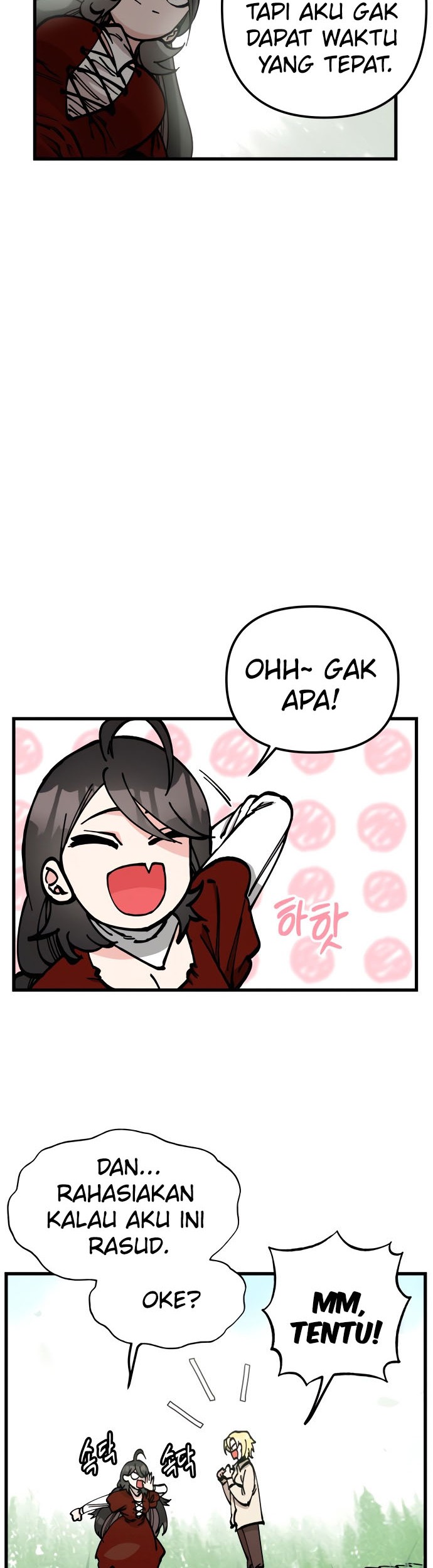 Rathard Chapter 48 Gambar 25