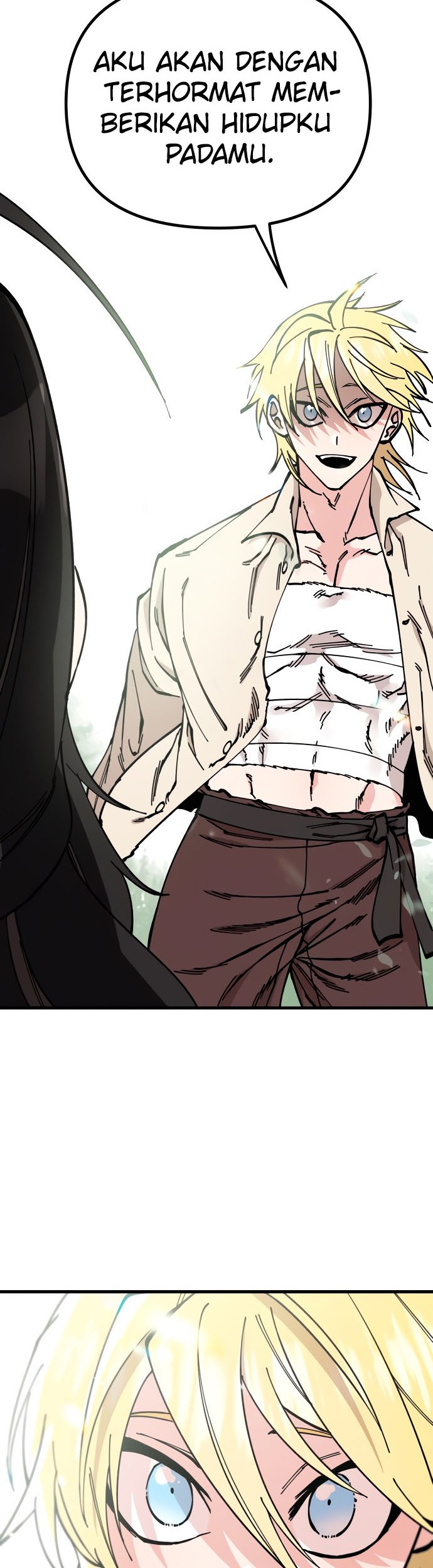 Rathard Chapter 48 Gambar 27