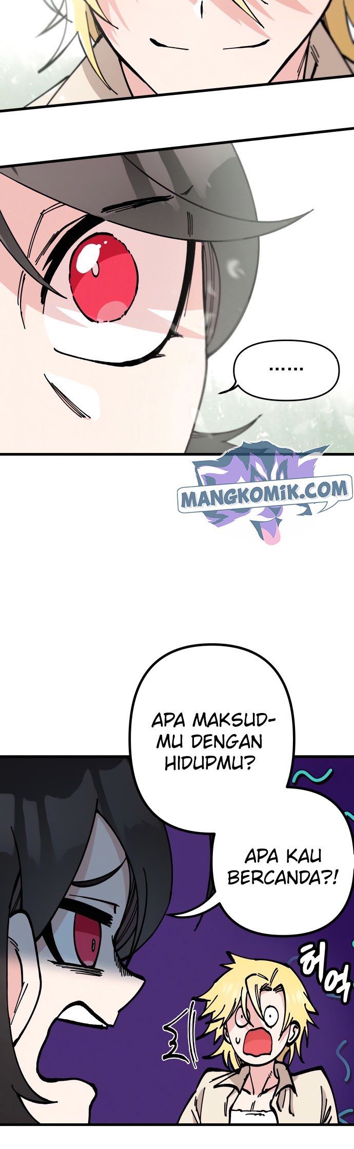 Rathard Chapter 48 Gambar 28