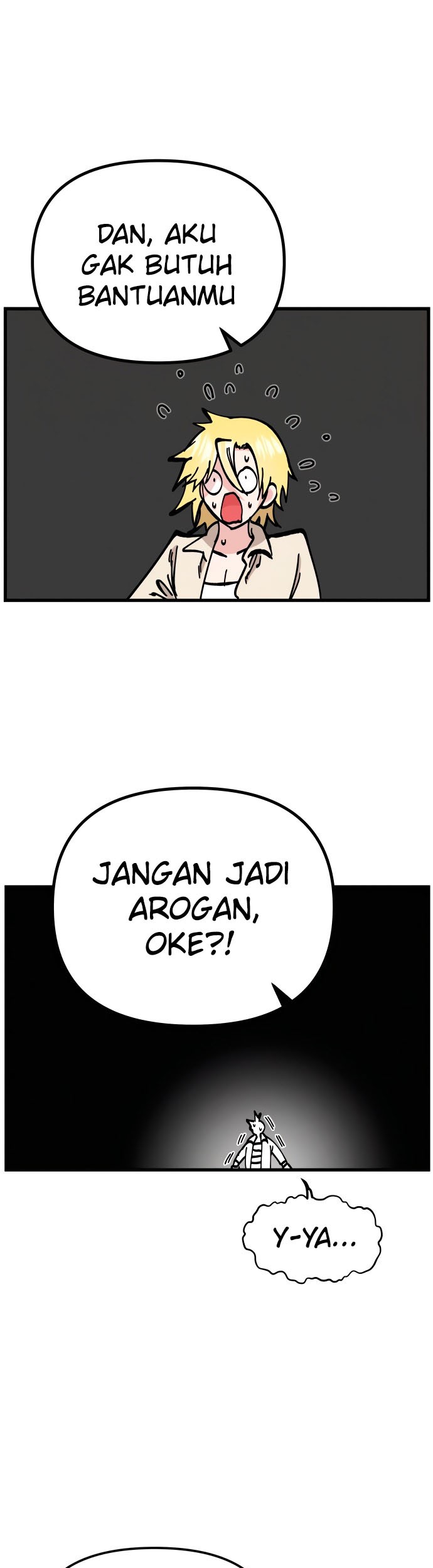 Rathard Chapter 48 Gambar 29