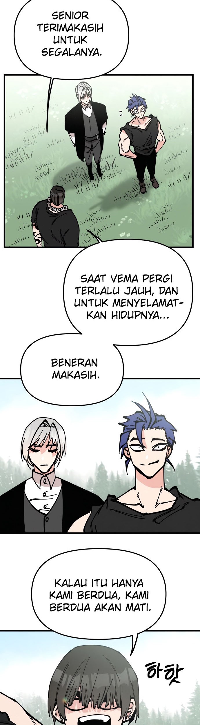 Rathard Chapter 48 Gambar 30