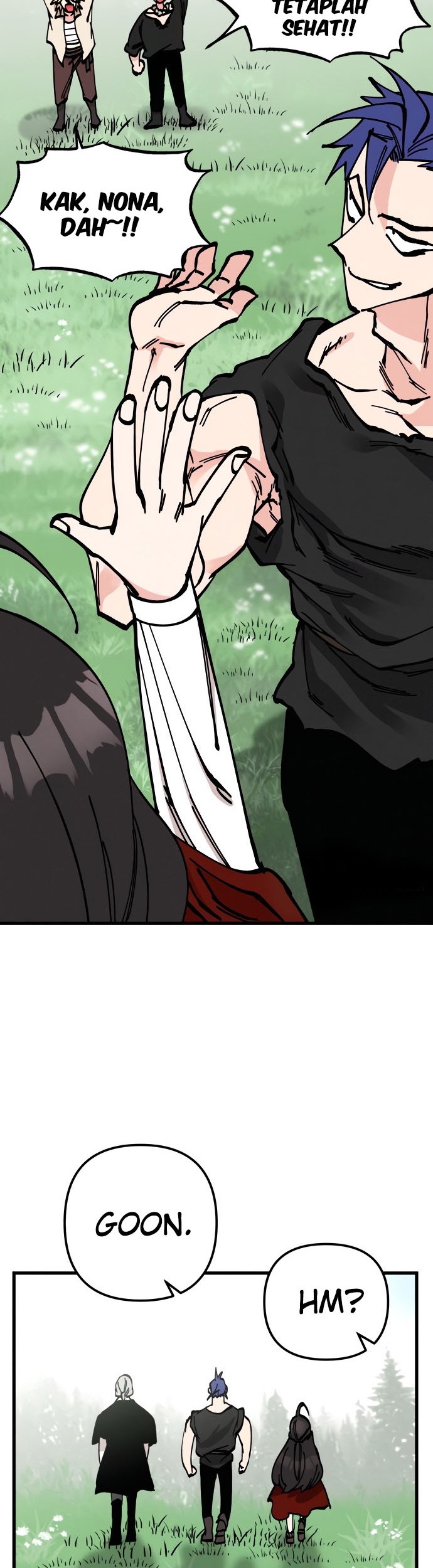 Rathard Chapter 48 Gambar 32