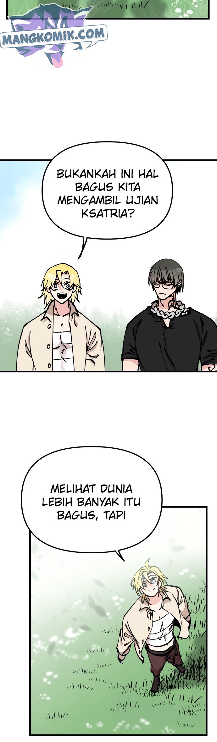 Rathard Chapter 48 Gambar 33