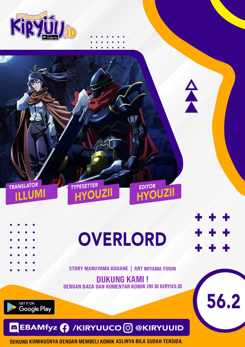 Overlord Chapter 56.2 1