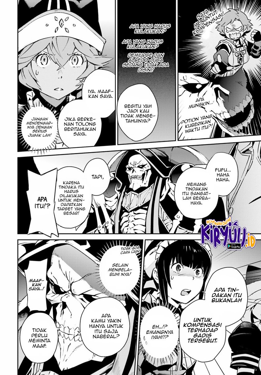 Overlord Chapter 56.2 13