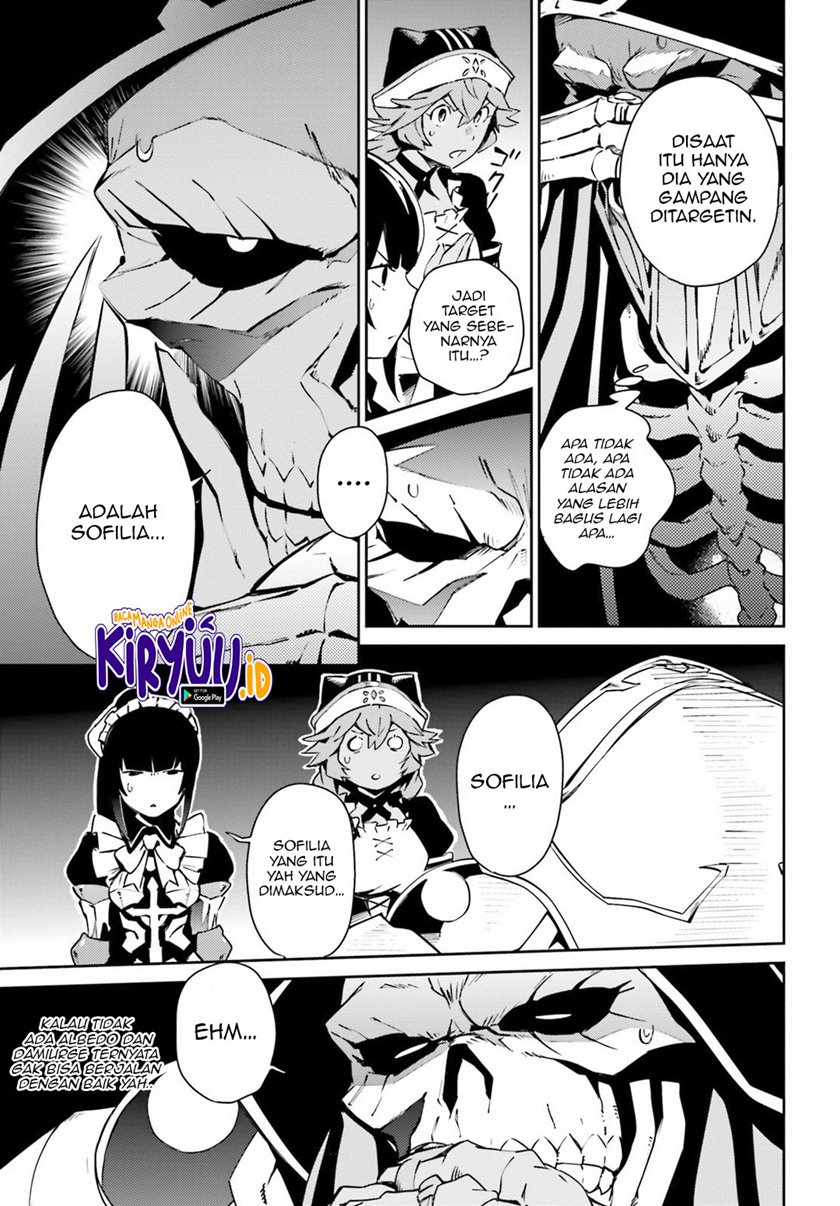 Overlord Chapter 56.2 14