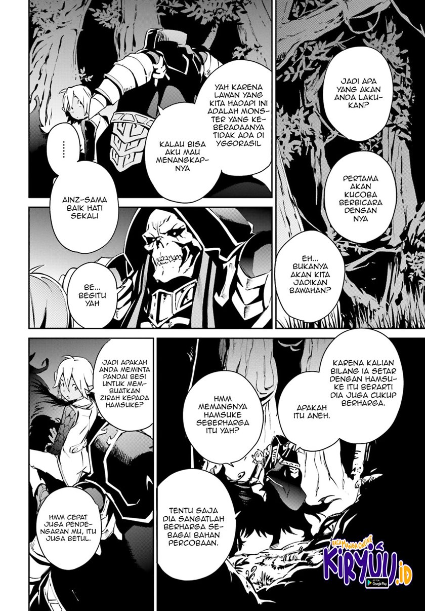 Overlord Chapter 56.2 21