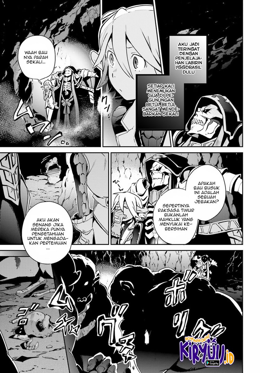 Overlord Chapter 56.2 26