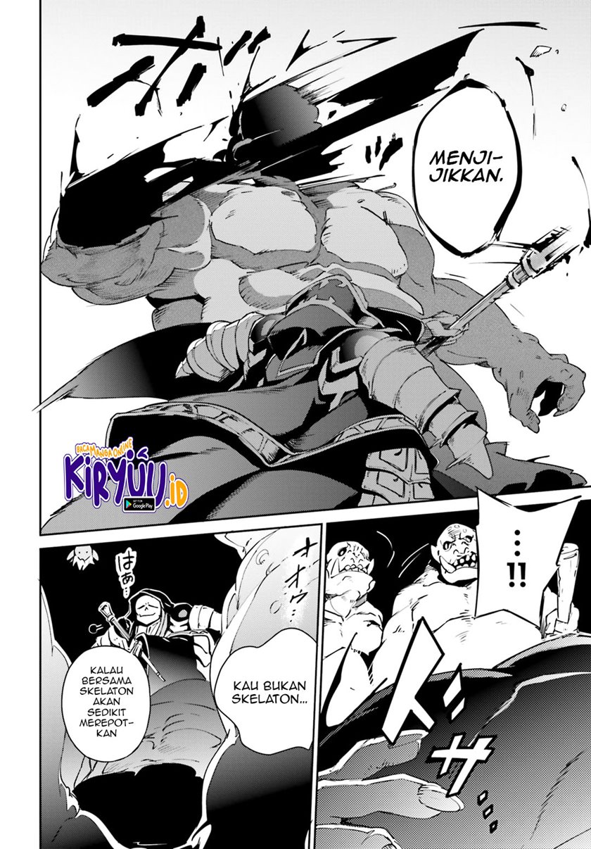 Overlord Chapter 56.2 29