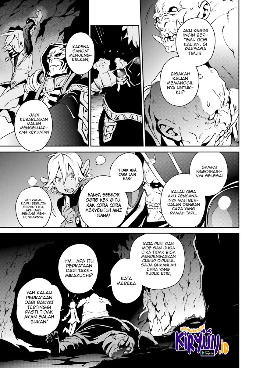 Overlord Chapter 56.2 30