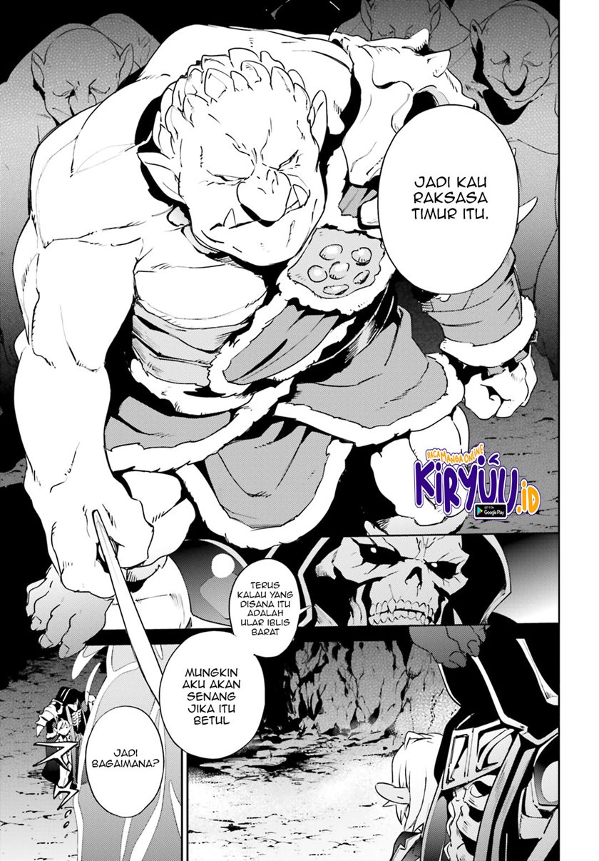 Overlord Chapter 56.2 32
