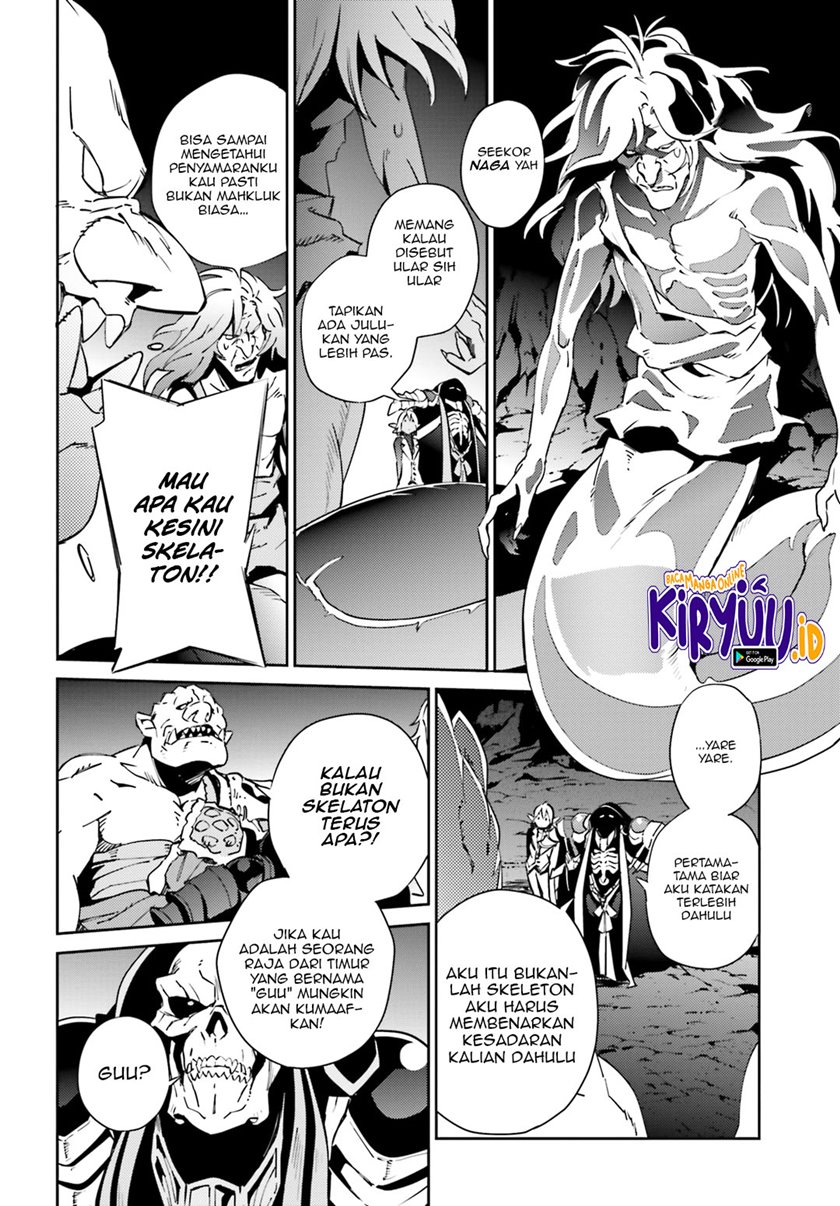 Overlord Chapter 56.2 33