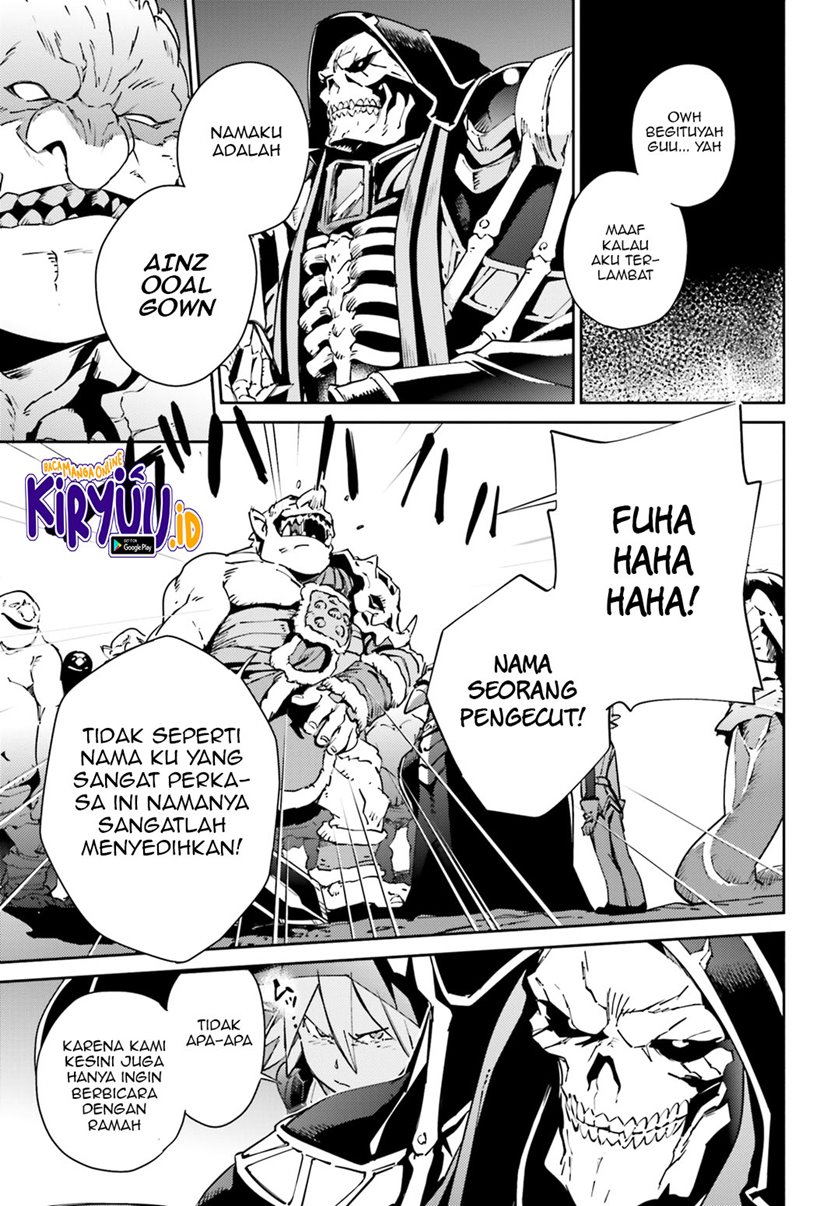 Overlord Chapter 56.2 34