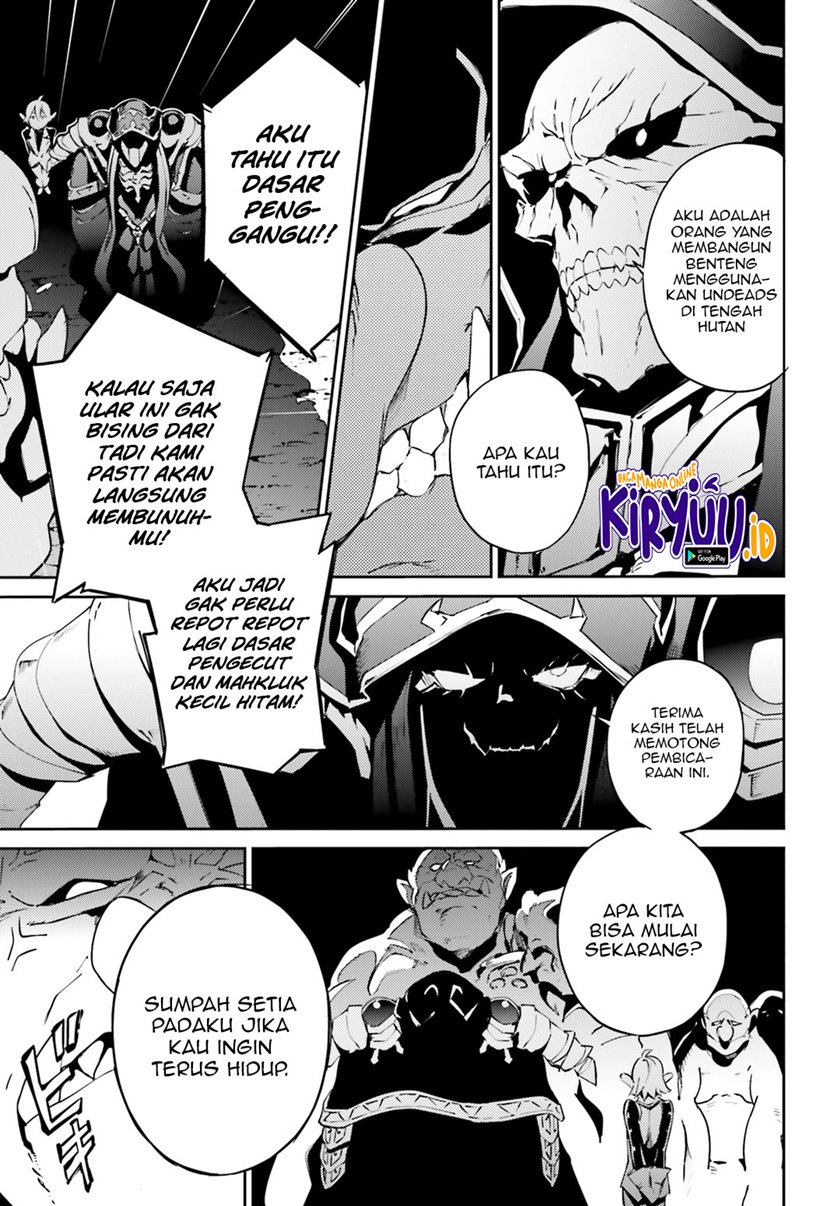 Overlord Chapter 56.2 36