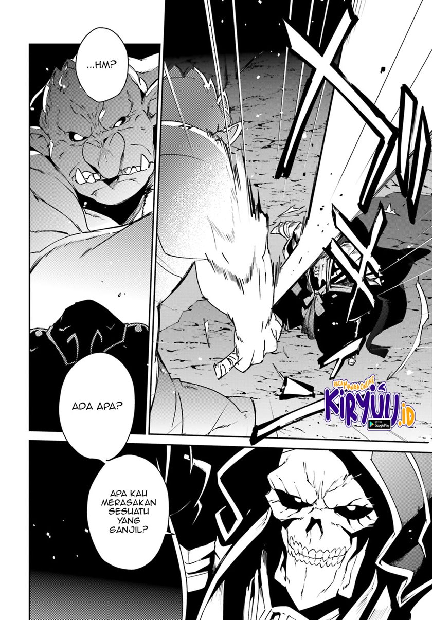 Overlord Chapter 56.2 39