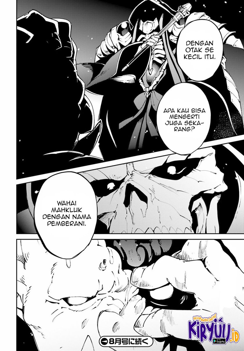 Overlord Chapter 56.2 43