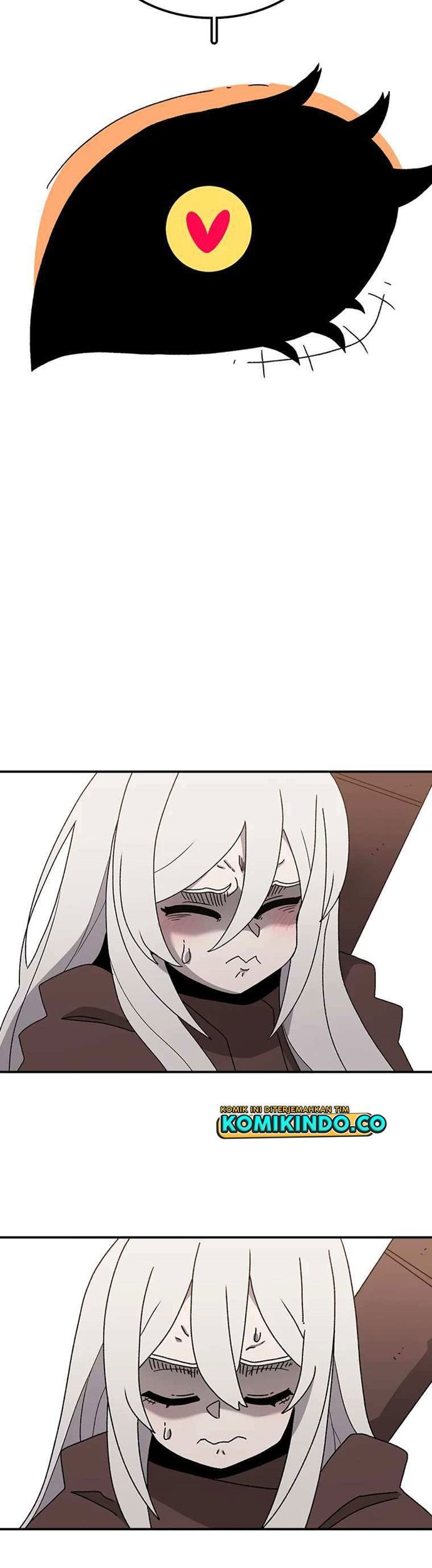 The House Without Time Chapter 43 Gambar 22