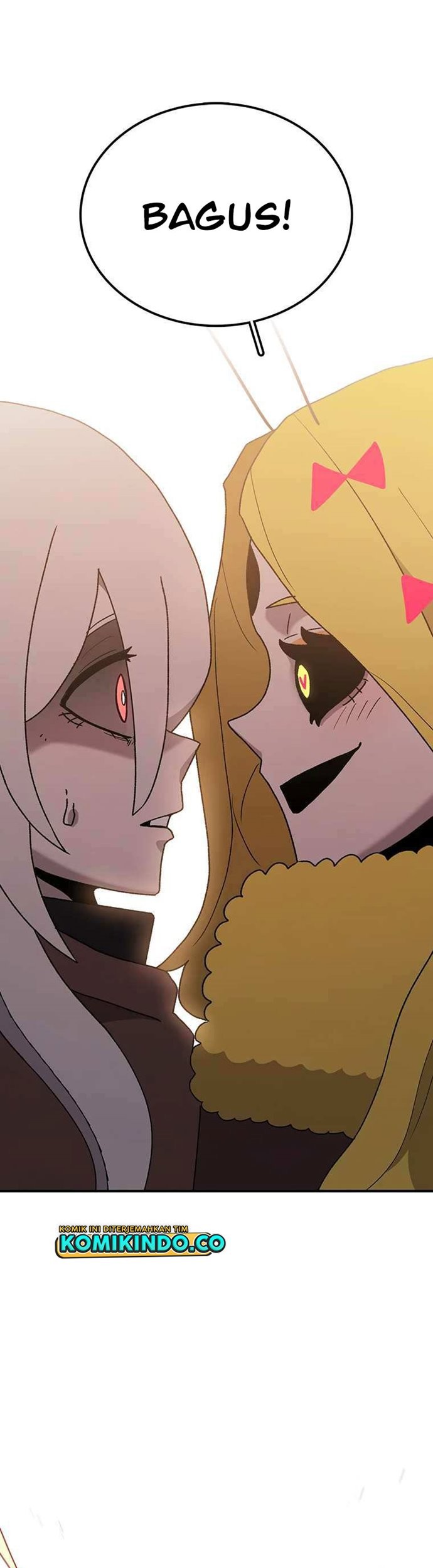 The House Without Time Chapter 43 Gambar 24