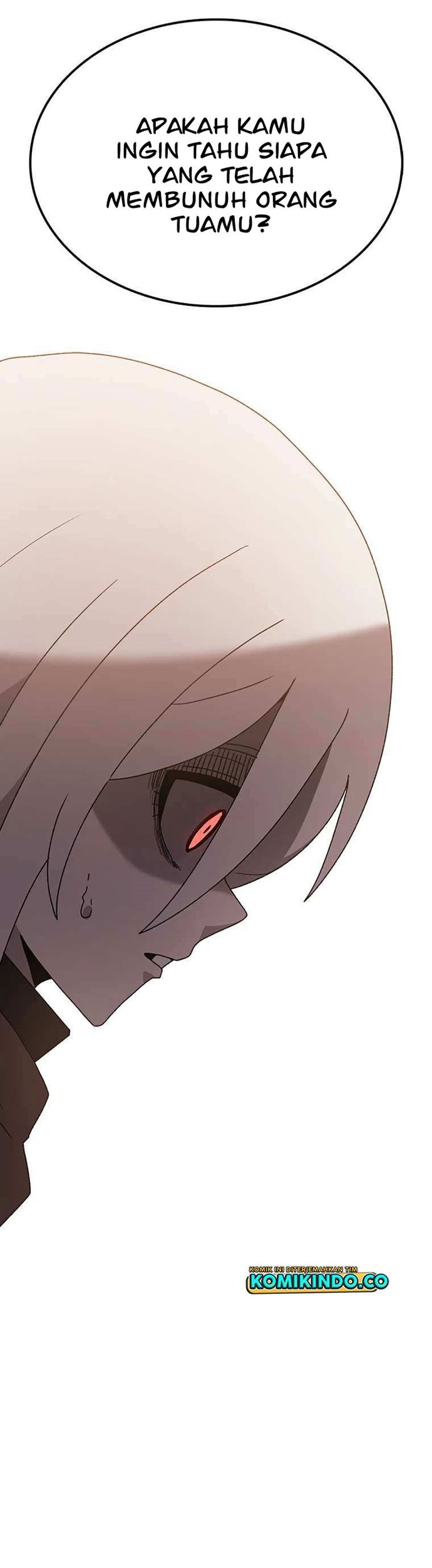 The House Without Time Chapter 43 Gambar 46