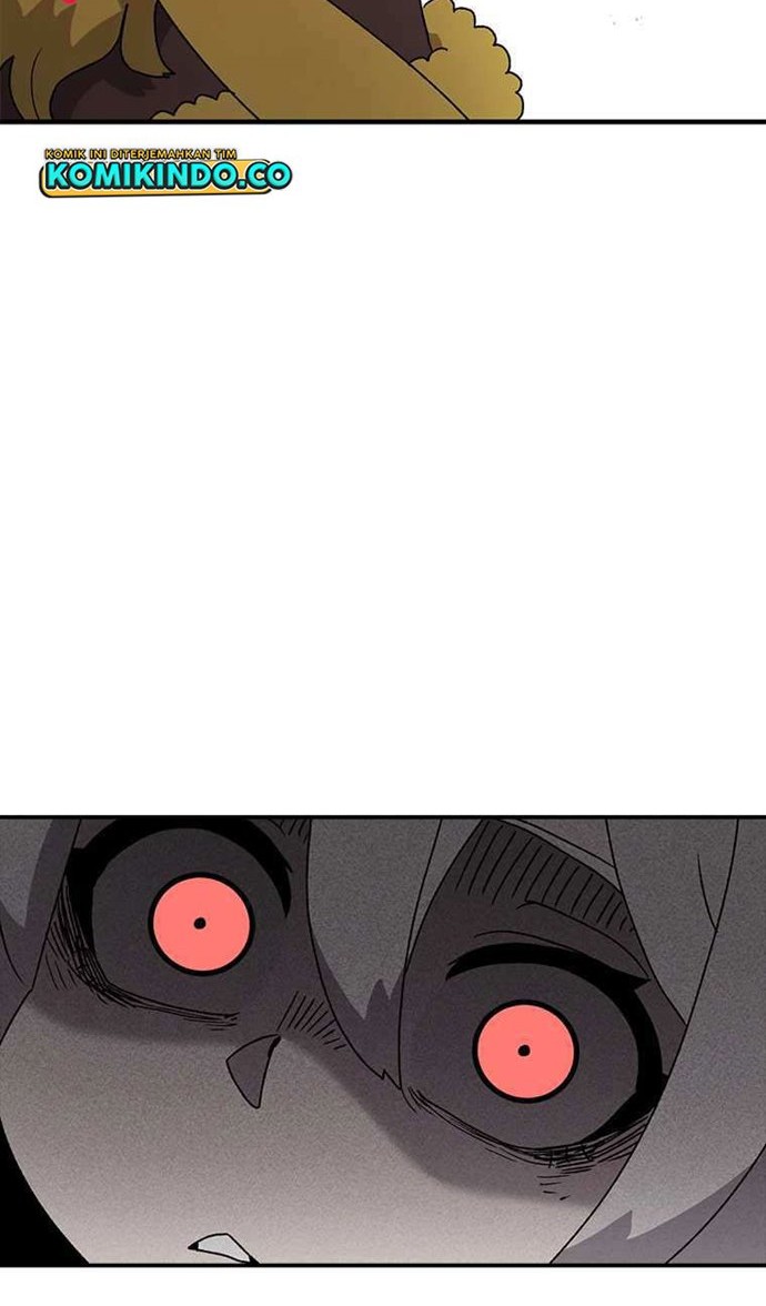 The House Without Time Chapter 43 Gambar 49