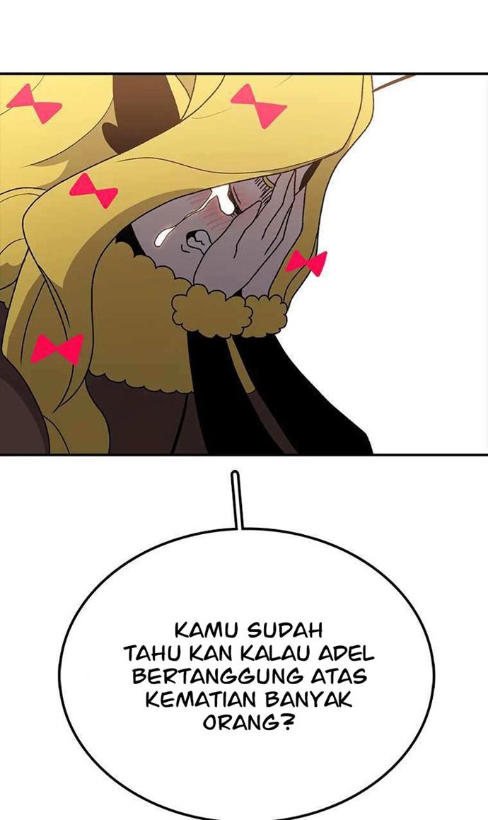 The House Without Time Chapter 43 Gambar 51