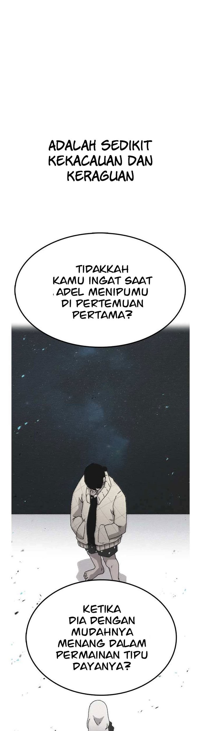 The House Without Time Chapter 43 Gambar 54