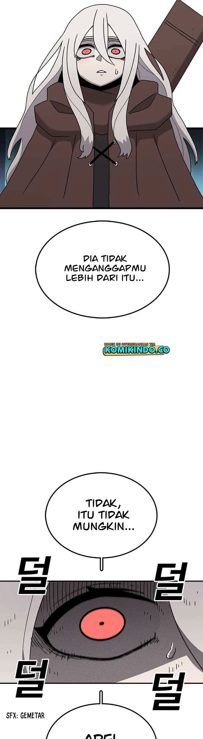 The House Without Time Chapter 43 Gambar 60