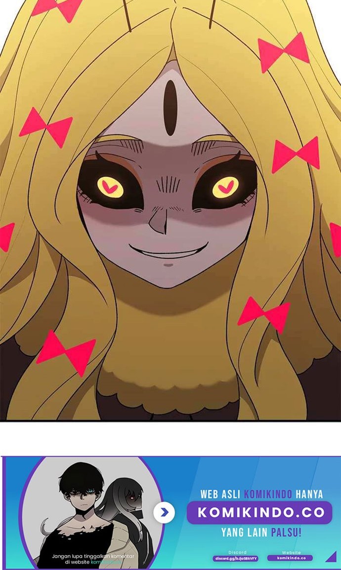 The House Without Time Chapter 43 Gambar 65