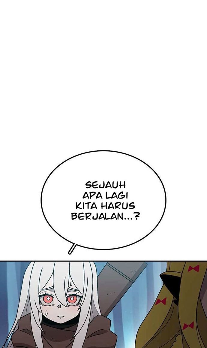 The House Without Time Chapter 43 Gambar 5