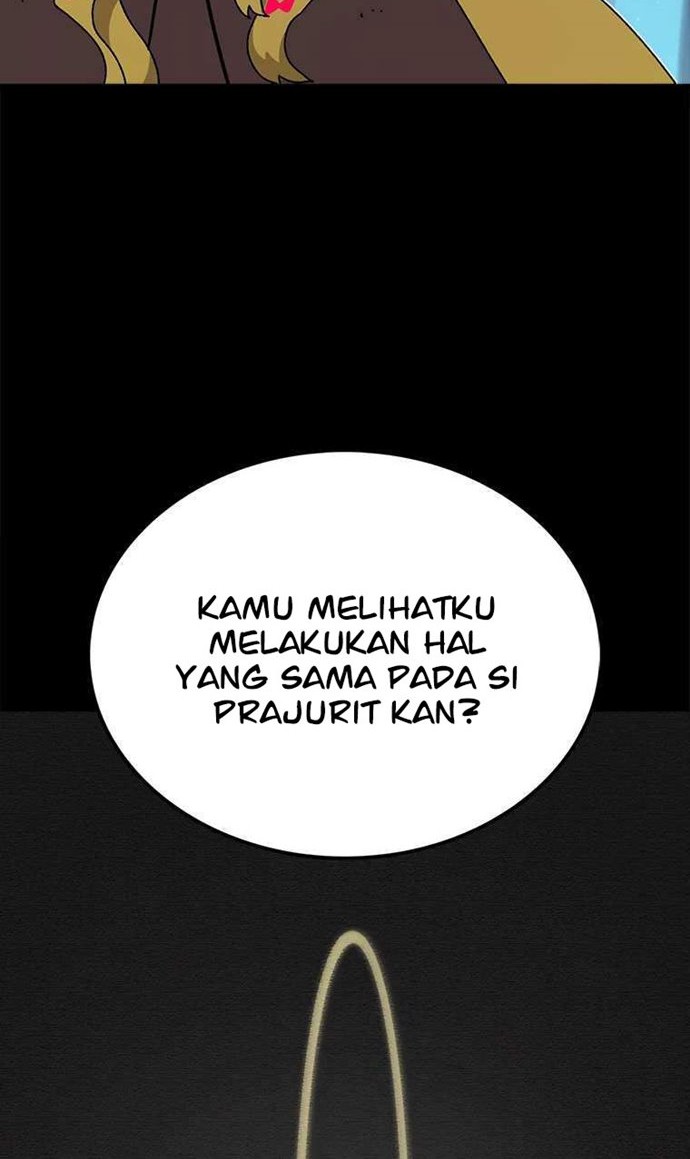 The House Without Time Chapter 43 Gambar 13