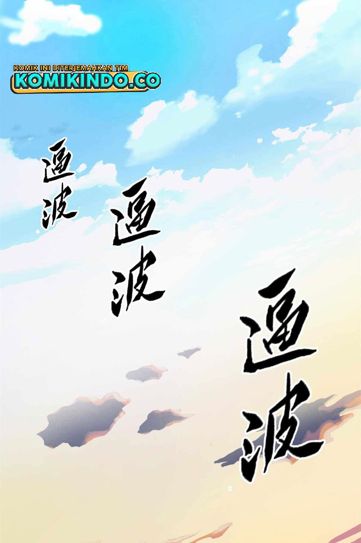 The Strong Man From the Mental Hospital Chapter 50 Gambar 21