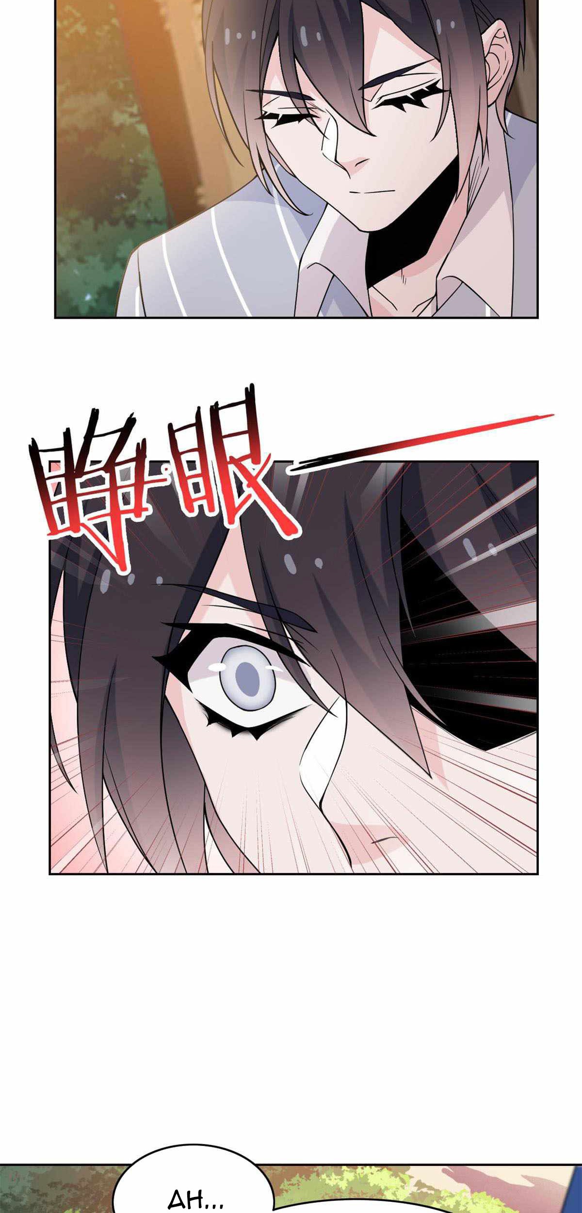 The Strong Man From the Mental Hospital Chapter 50 Gambar 25