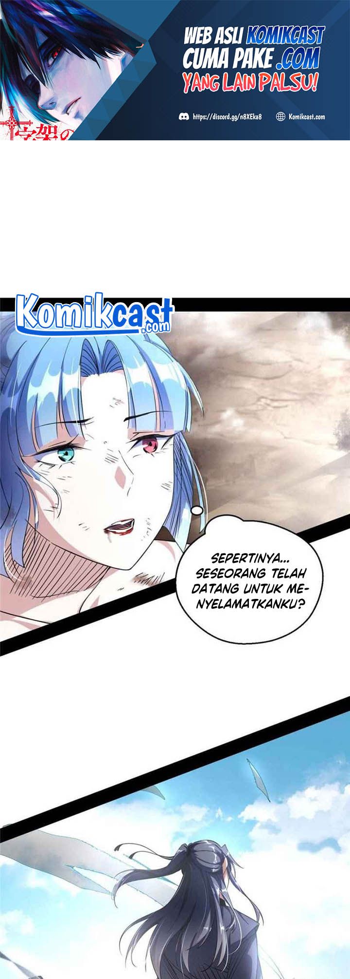 Baca I’m An Evil God Chapter 146 Gambar 2