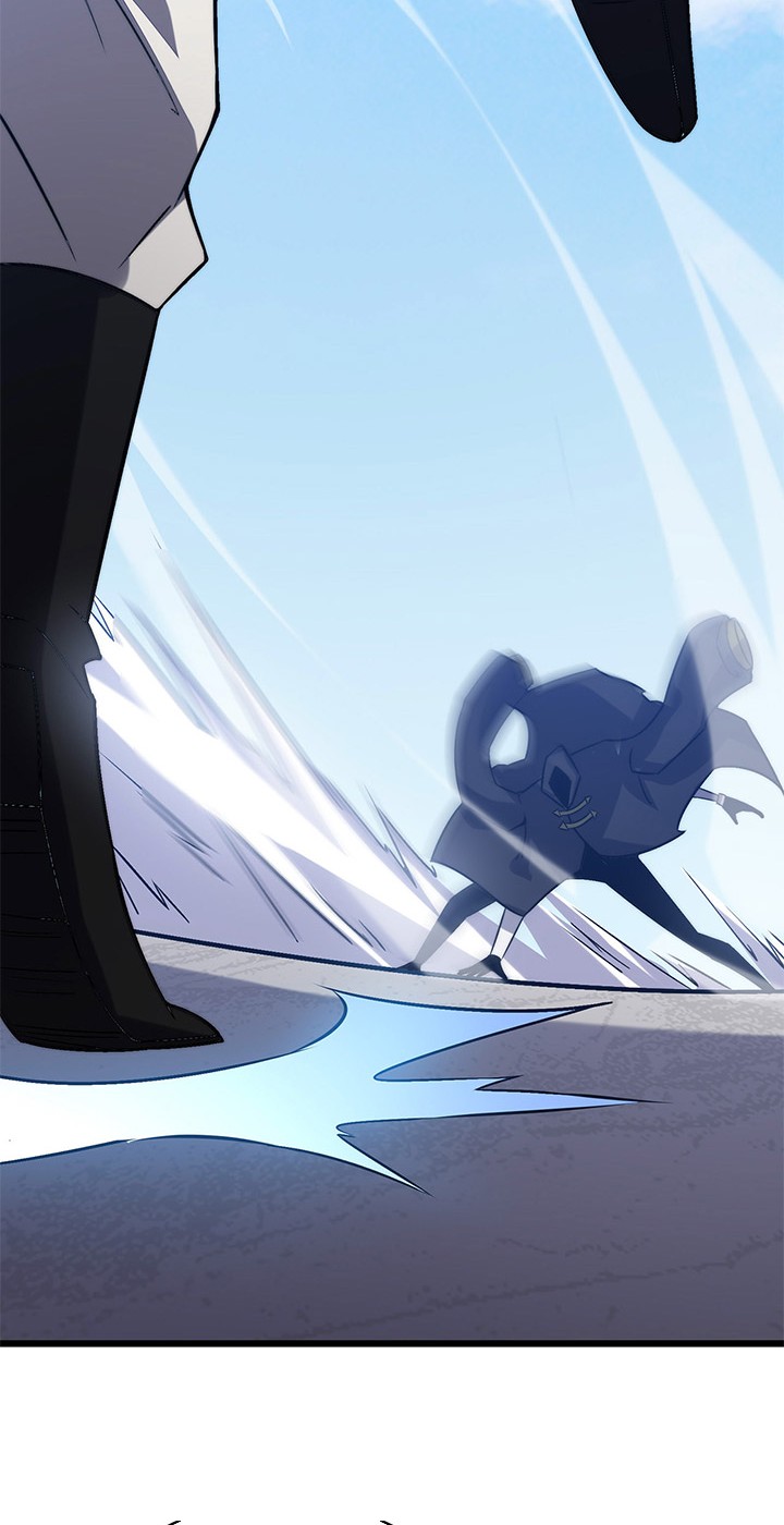 My Path to Killing God in Otherworld Chapter 32 Gambar 21