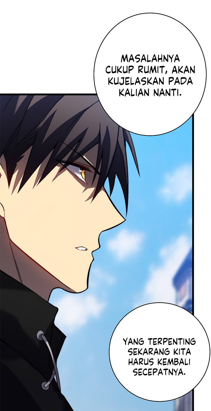 My Path to Killing God in Otherworld Chapter 32 Gambar 25