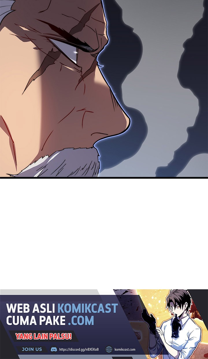My Path to Killing God in Otherworld Chapter 32 Gambar 29